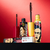 Maybelline® Volume Express ColossalX Frida Kahlo Máscara de pestañas A Prueba De Agua, Negro