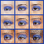 Maybelline® Expert Wear Eyeshadow, 0.08 oz. - Styla
