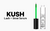 MILK MAKEUP® KUSH Suero para Pestañas y Cejas