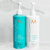 Moroccanoil® Acondicionador Reparador de Humedad