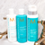 Imagen de Moroccanoil® Acondicionador para Mejorar el Rizo