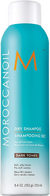Moroccanoil® Champú Seco, Tonos Oscuros - comprar en línea
