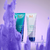 Moroccanoil® Acondicionador Violeta Rubios Perfectos - tienda en línea