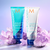 Moroccanoil® Acondicionador Violeta Rubios Perfectos