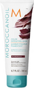 Moroccanoil® Color Depositing Mask en Burdeos: Toque de Tonos Marrones Carmesí - comprar en línea