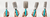 Cepillo Cuadrado de Cerámica Moroccanoil®: Estilos Elegantes para Todo Tipo de Cabello - Styla