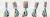 Cepillo Cuadrado de Cerámica Moroccanoil®: Estilos Elegantes para Todo Tipo de Cabello - Styla