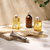 Loción Corporal Moroccanoil® Oud Minéral: Suavidad y Radiante Frescura