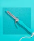 Moroccanoil® Everlasting Curl Titanium Curling Iron: Estilo Duradero y Profesional en internet