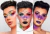 Imagen de Morphe® Colección de Brochas de Maquillaje Obsesionadas con los Ojos con Bolsa