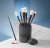 Morphe® Get Things Started - Colección de Brochas de Maquillaje con Bolsa