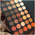 Morphe® 35 Color Nature Glow Eyeshadow Palette - 35O