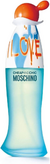 MOSCHINO® I Love Love - Eau de Toilette para Mujer, 3.4 oz - comprar en línea