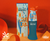 Imagen de MOSCHINO® I Love Love - Eau de Toilette para Mujer, 3.4 oz