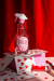 MOSCHINO® Spray Fresh Pink Eau de Toilette para Mujer - 100 ml - Styla