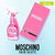 MOSCHINO® Spray Fresh Pink Eau de Toilette para Mujer - 100 ml