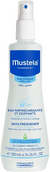 Mustela® Agua Para Peinar Refrescante - comprar en línea