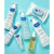 Imagen de Mustela® Crema Hidratante Facial para Bebé, Piel Normal, 40ml