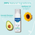 Mustela® Stelatopia - Champú de espuma - tienda en línea