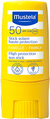 Mustela® Barra Solar De Alta Protección FPS 50, 9 ml - comprar en línea