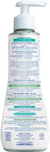 Mustela® Stelatopia+ Crema Relipidizante Anticomezón para Piel Atópica, 300ml - Styla