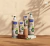 Mustela® Bio Orgánico, Crema Hidratante Cara y Cuerpo, 150ml