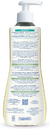 Mustela® Stelatopia Cleansing Oil - Baby Body Wash for Eczema-Prone Skin - Styla