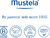 Mustela® Stelatopia Cleansing Oil - Baby Body Wash for Eczema-Prone Skin - Styla