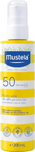 Mustela® Spray Solar De Alta Protección FPS 50, 200ml - comprar en línea