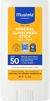 Mustela® Baby Mineral Sunscreen Stick SPF 50 Broad Spectrum - comprar en línea