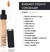 NARS® Radiant Creamy Concealer - Styla