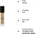 Imagen de Nars® Natural Radiant Longwear Foundation - Yukon