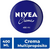 NIVEA® Creme 400 ml - Crema Humectante Multipropósito para Cuerpo, Rostro y Manos en internet