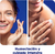 NIVEA® Creme 400 ml - Crema Humectante Multipropósito para Cuerpo, Rostro y Manos - Styla