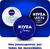 NIVEA® Creme 400 ml - Crema Humectante Multipropósito para Cuerpo, Rostro y Manos - comprar en línea