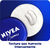 Imagen de NIVEA® Creme - Crema Humectante Multipropósito para Cuerpo