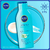 Imagen de NIVEA® SUN Crema Hidratante After Sun Hidratante (200 ml) con Aloe Vera y Ácido Hialurónico