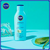 NIVEA® SUN Crema Hidratante After Sun Hidratante (200 ml) con Aloe Vera y Ácido Hialurónico - tienda en línea