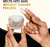 Imagen de Olay® Total Effects Anti-Aging Night Firming Cream & Face Moisturizer, 1.7 Fluid Ounce - Crema Nocturna Multitarea