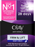 Olay® Crema Nocturna Antiarrugas Firm & Lift para Mujeres de 40+, 1.7 oz - comprar en línea