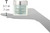Olay® Mascarilla para la Noche Luminous en Gel, 130 ml en internet