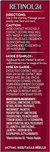 Olay® Regenerist Retinol 24 Night Serum Fragrance Free - Styla