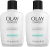 Olay® Complete Sensitive SPF 15 Loción, Paquete de 2 Unidades - Protección Solar y Cuidado de la Piel en internet