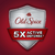 Gel Antitranspirante Old Spice® Red Zone Fresh Clear Gel 80g