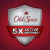 Gel Antitranspirante Old Spice® Red Zone Fresh Clear Gel 80g