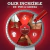 Old Spice® Desodorante en Aerosol Leña, 150 ml - Styla