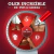 Pack Old Spice® Antitranspirante Wolfthorn - 3 Unidades en internet