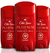 Desodorante en Barra Premium Old Spice® Platinum 3 pack 85 g - comprar en línea