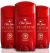 Desodorante en Barra Premium Old Spice® Platinum 3 pack 85 g - comprar en línea