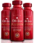 Body Perfume Premium Old Spice® Platinum 3 Pack 112 g - comprar en línea